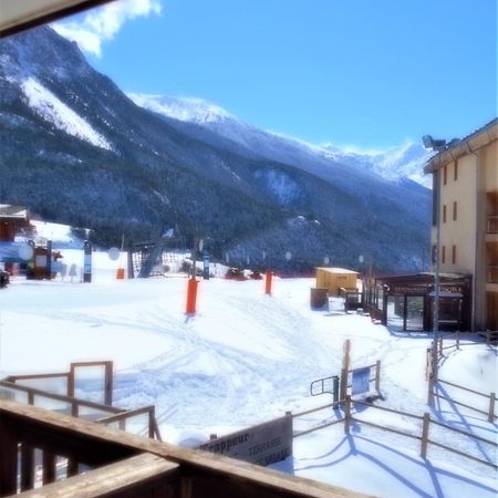 Les Balcons Proche Parc National Vanoise Appartements 2 Pieces 6 Pers Montagne Superieur تيرمينو المظهر الخارجي الصورة