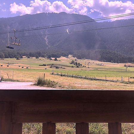 Les Balcons Proche Parc National Vanoise Appartements 2 Pieces 6 Pers Montagne Superieur تيرمينو المظهر الخارجي الصورة