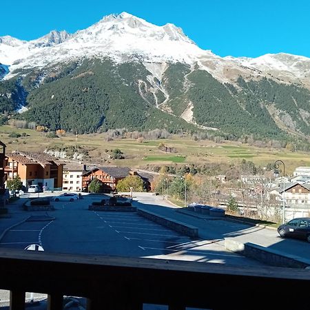 Les Balcons Proche Parc National Vanoise Appartements 2 Pieces 6 Pers Montagne Superieur تيرمينو المظهر الخارجي الصورة