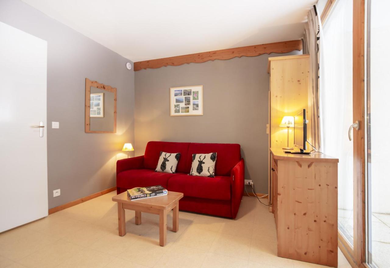 Les Balcons Proche Parc National Vanoise Appartements 2 Pieces 6 Pers Montagne Superieur تيرمينو المظهر الخارجي الصورة