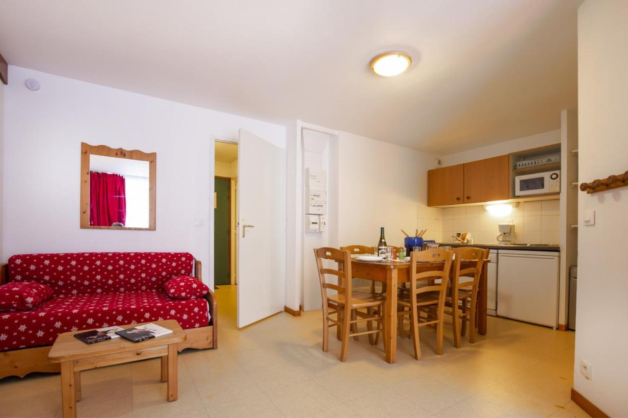 Les Balcons Proche Parc National Vanoise Appartements 2 Pieces 6 Pers Montagne Superieur تيرمينو المظهر الخارجي الصورة