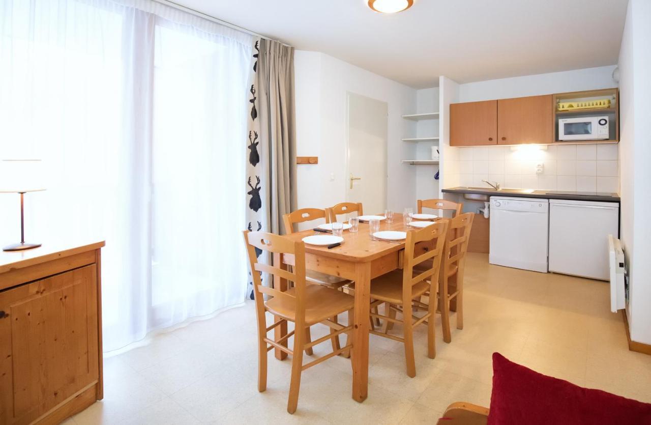 Les Balcons Proche Parc National Vanoise Appartements 2 Pieces 6 Pers Montagne Superieur تيرمينو المظهر الخارجي الصورة