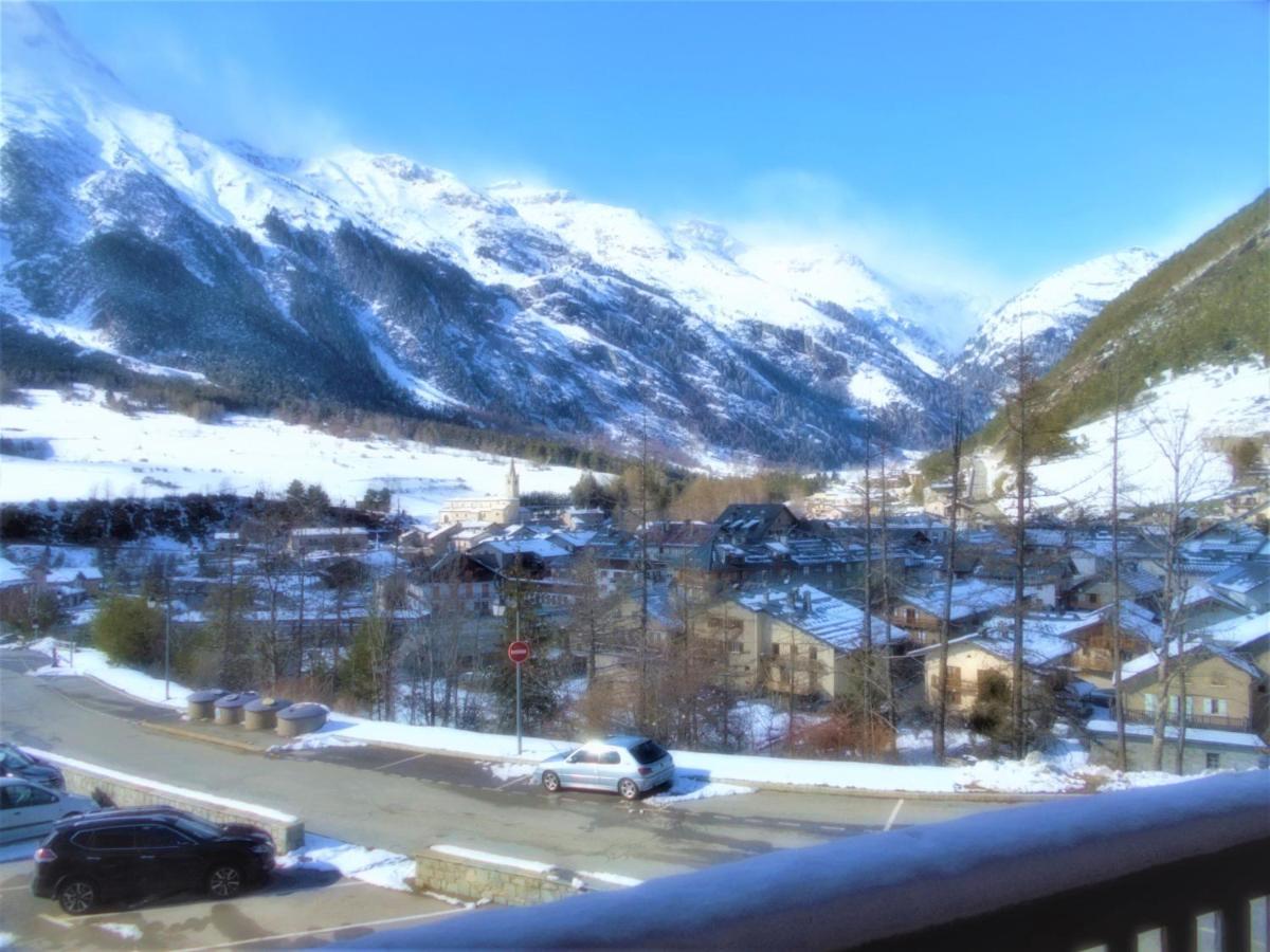 Les Balcons Proche Parc National Vanoise Appartements 2 Pieces 6 Pers Montagne Superieur تيرمينو المظهر الخارجي الصورة