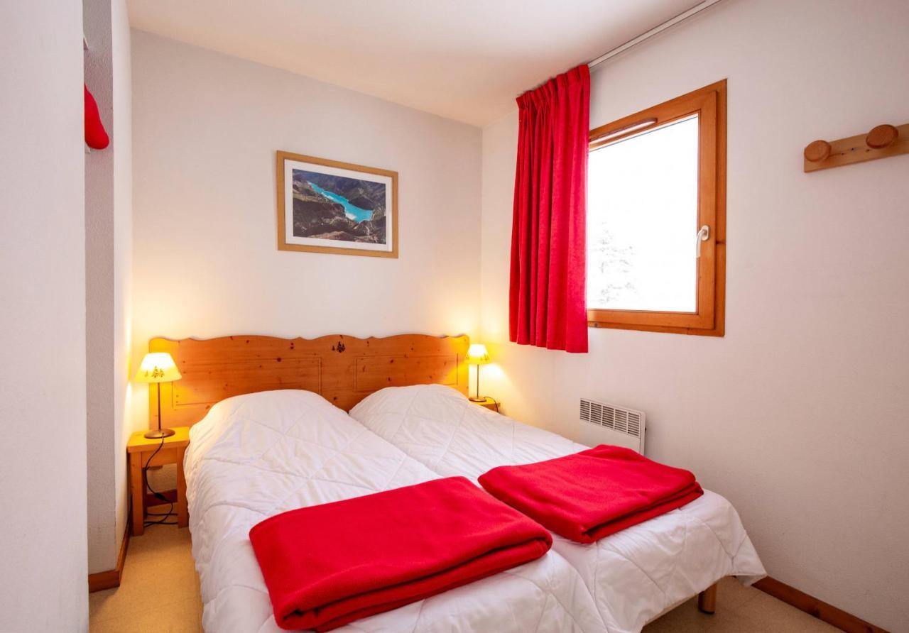 Les Balcons Proche Parc National Vanoise Appartements 2 Pieces 6 Pers Montagne Superieur تيرمينو المظهر الخارجي الصورة