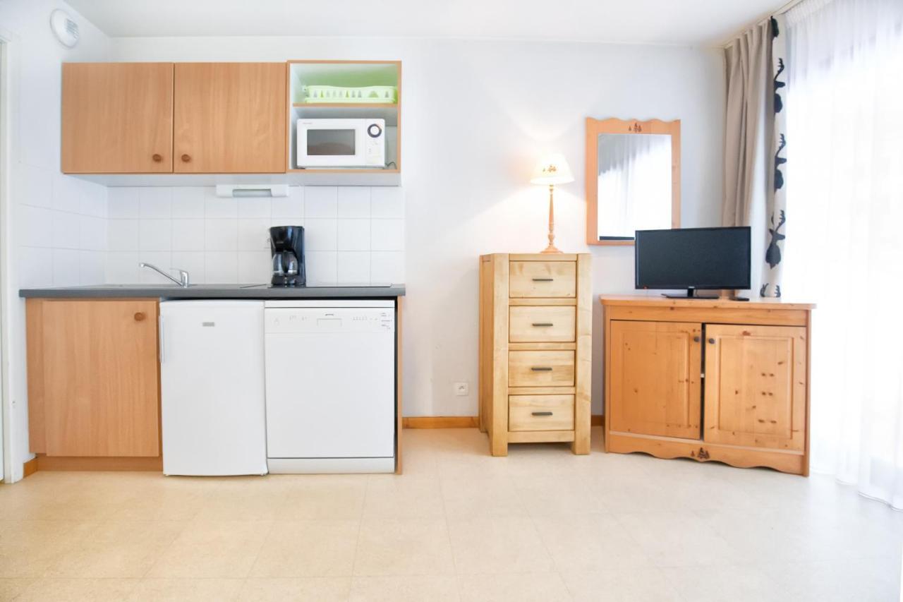 Les Balcons Proche Parc National Vanoise Appartements 2 Pieces 6 Pers Montagne Superieur تيرمينو المظهر الخارجي الصورة
