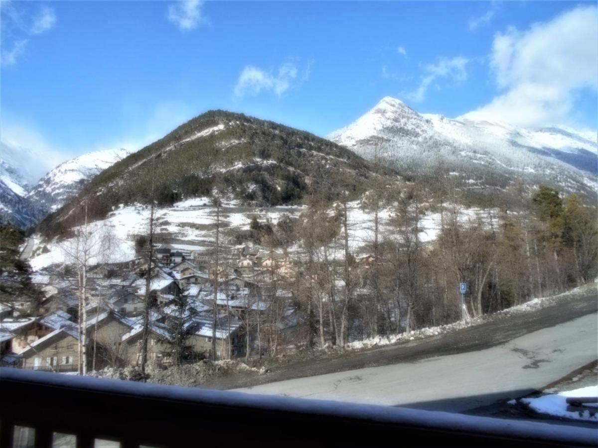 Les Balcons Proche Parc National Vanoise Appartements 2 Pieces 6 Pers Montagne Superieur تيرمينو المظهر الخارجي الصورة