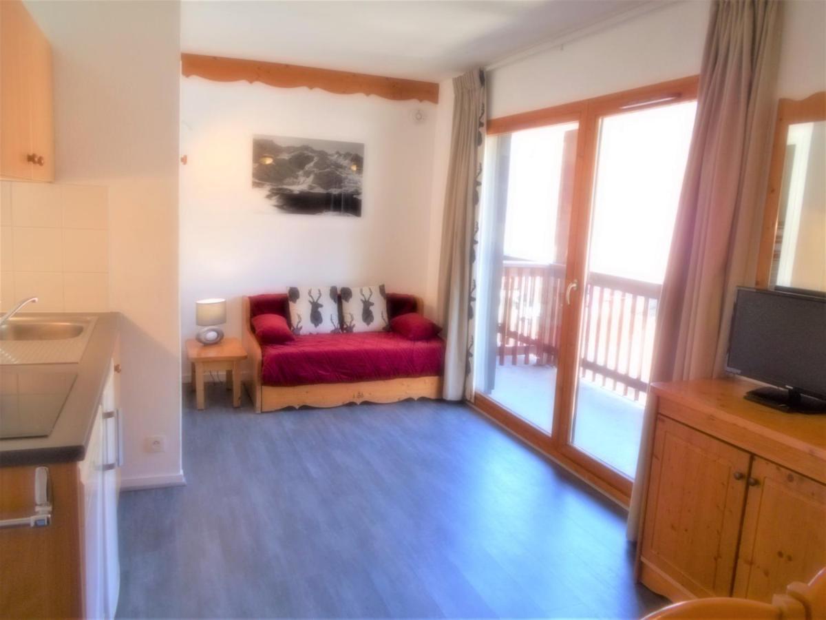 Les Balcons Proche Parc National Vanoise Appartements 2 Pieces 6 Pers Montagne Superieur تيرمينو المظهر الخارجي الصورة