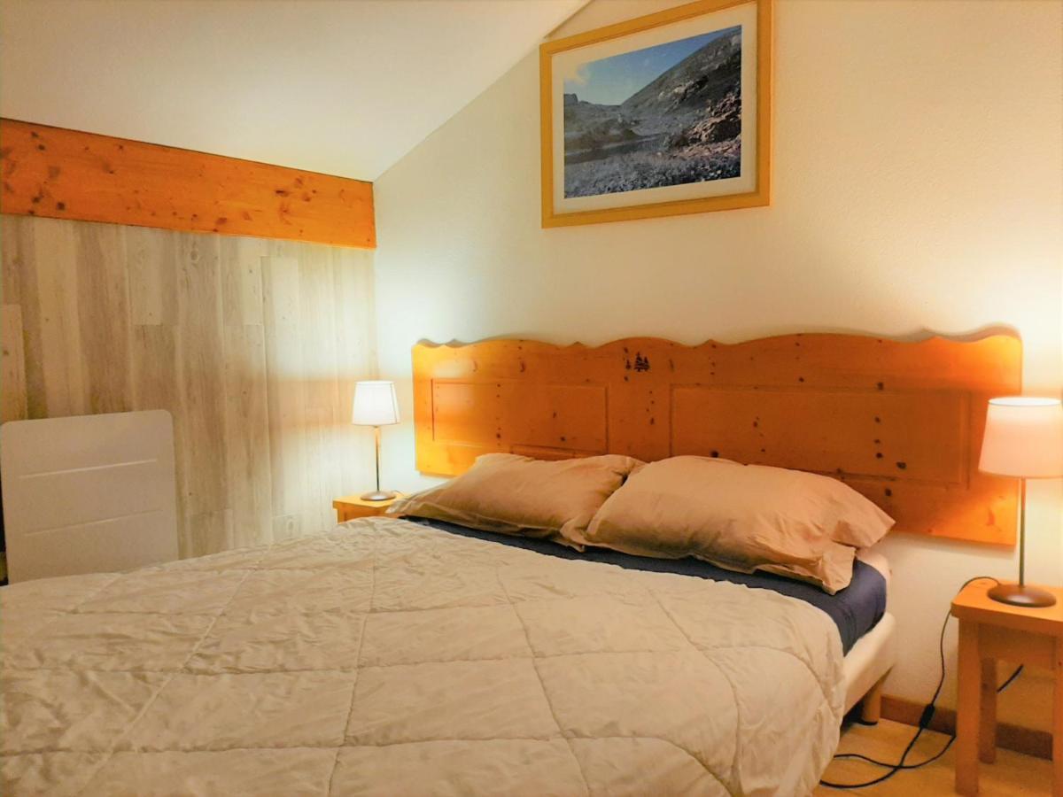 Les Balcons Proche Parc National Vanoise Appartements 2 Pieces 6 Pers Montagne Superieur تيرمينو المظهر الخارجي الصورة