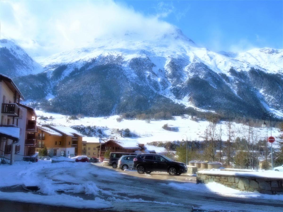 Les Balcons Proche Parc National Vanoise Appartements 2 Pieces 6 Pers Montagne Superieur تيرمينو المظهر الخارجي الصورة