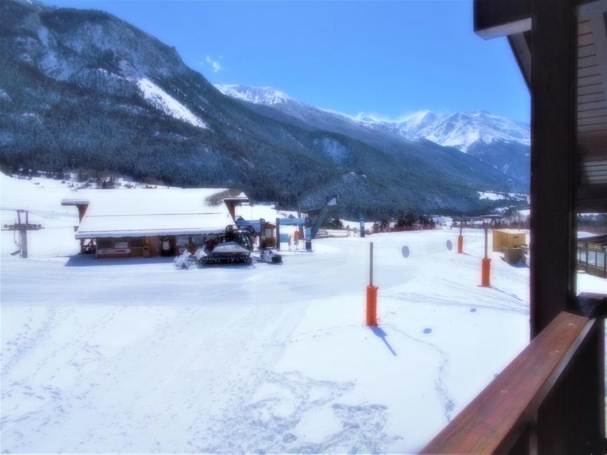 Les Balcons Proche Parc National Vanoise Appartements 2 Pieces 6 Pers Montagne Superieur تيرمينو المظهر الخارجي الصورة