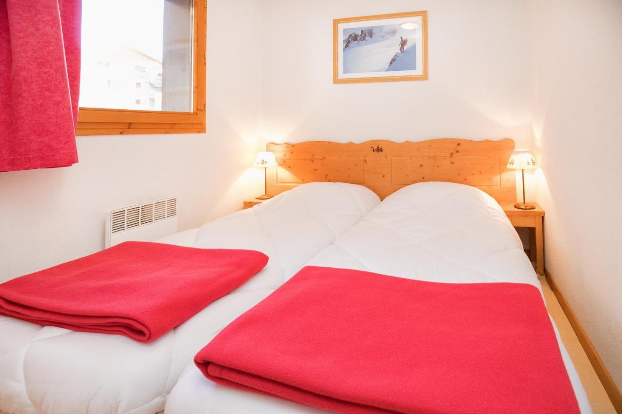 Les Balcons Proche Parc National Vanoise Appartements 2 Pieces 6 Pers Montagne Superieur تيرمينو المظهر الخارجي الصورة