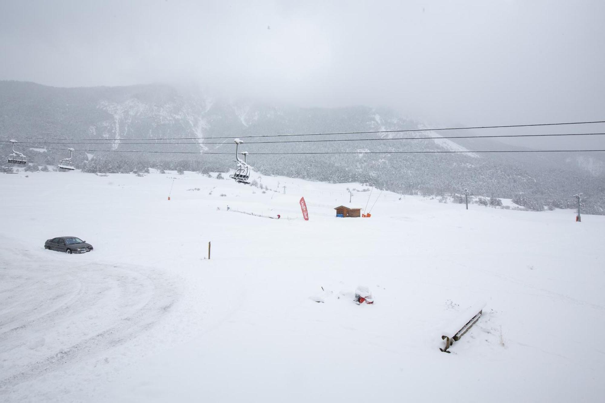 Les Balcons Proche Parc National Vanoise Appartements 2 Pieces 6 Pers Montagne Superieur تيرمينو المظهر الخارجي الصورة