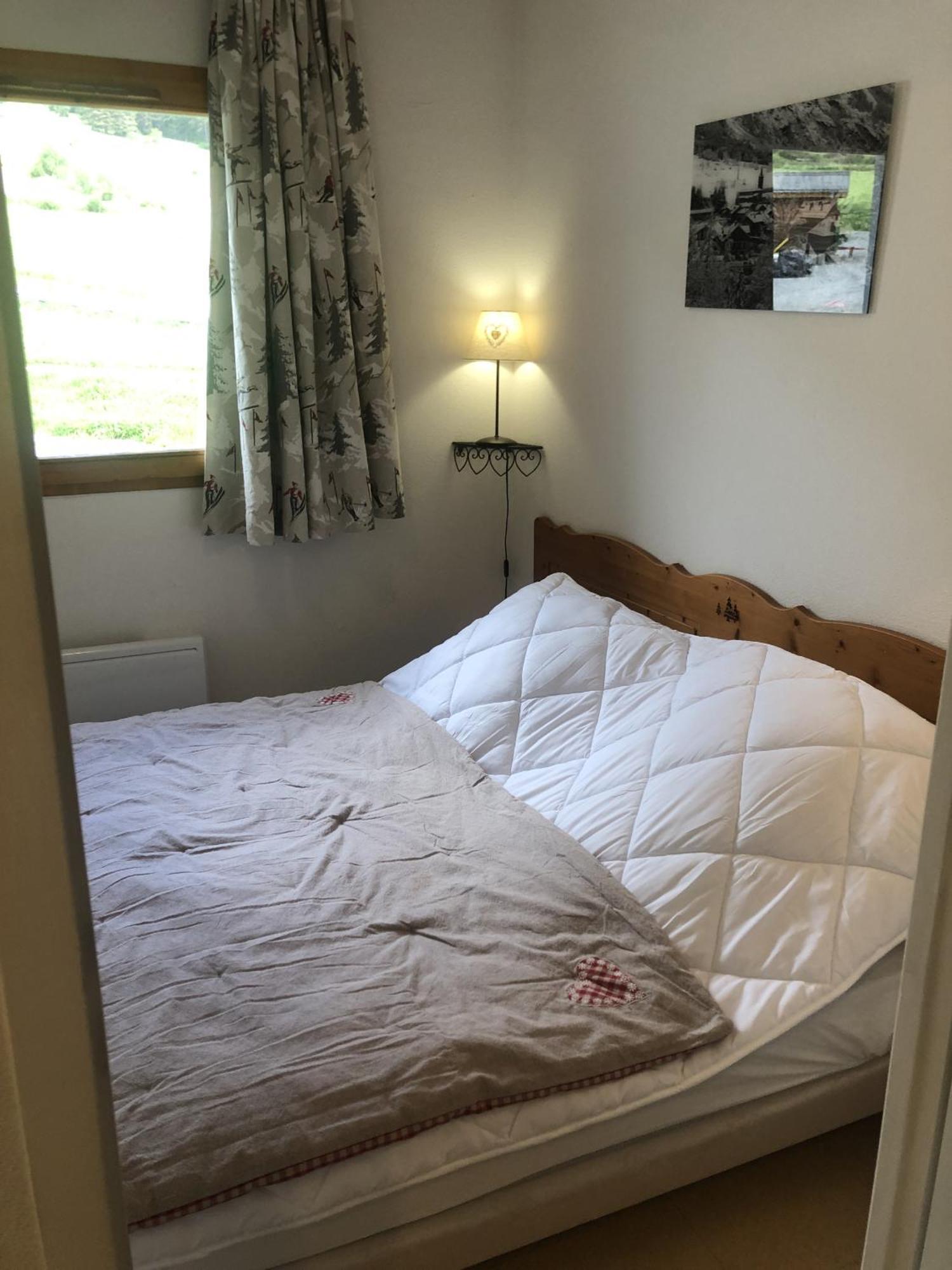 Les Balcons Proche Parc National Vanoise Appartements 2 Pieces 6 Pers Montagne Superieur تيرمينو المظهر الخارجي الصورة