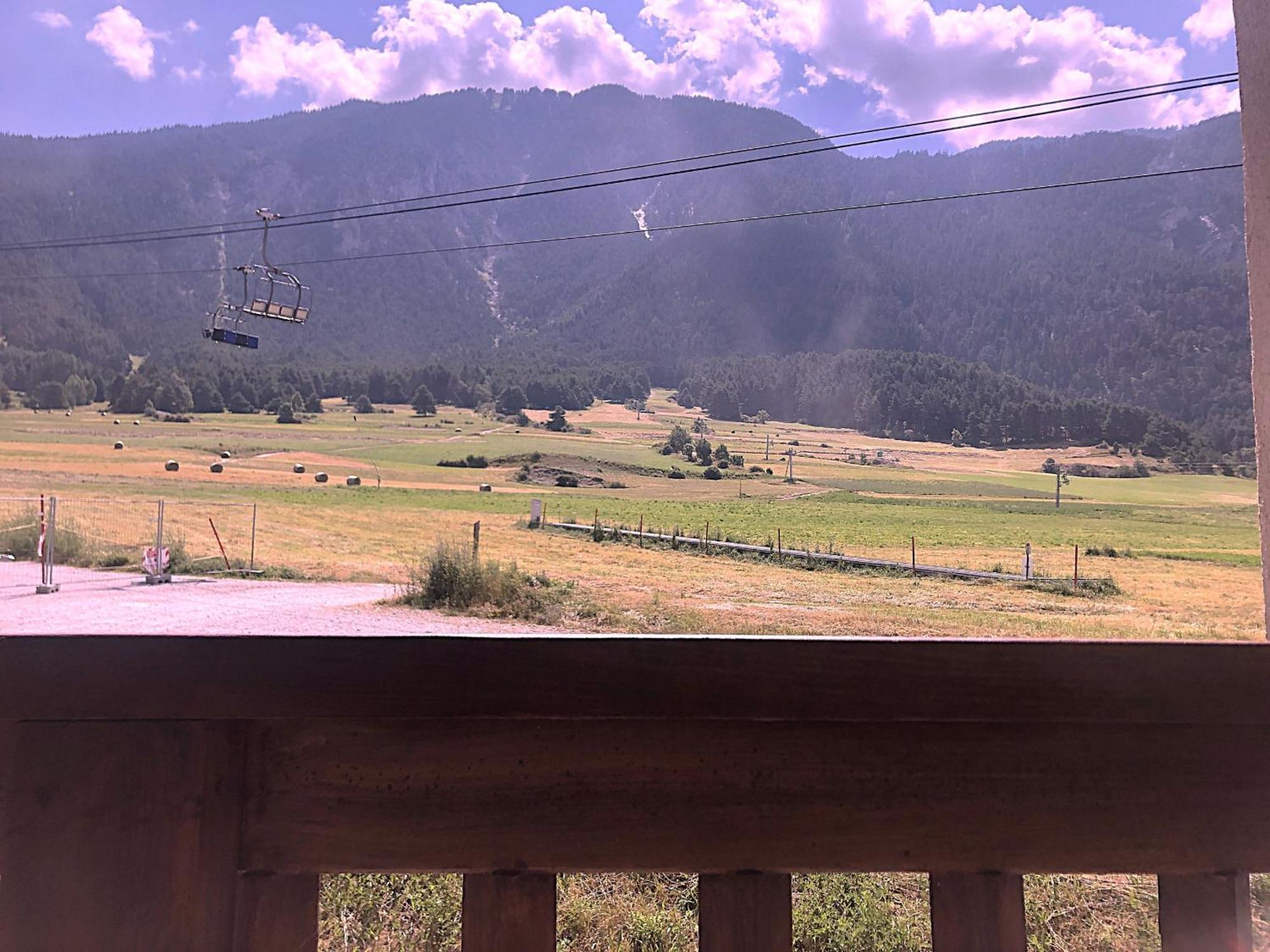 Les Balcons Proche Parc National Vanoise Appartements 2 Pieces 6 Pers Montagne Superieur تيرمينو المظهر الخارجي الصورة