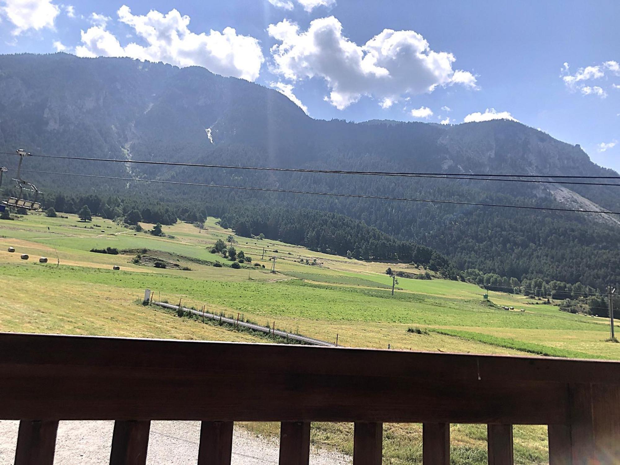 Les Balcons Proche Parc National Vanoise Appartements 2 Pieces 6 Pers Montagne Superieur تيرمينو المظهر الخارجي الصورة